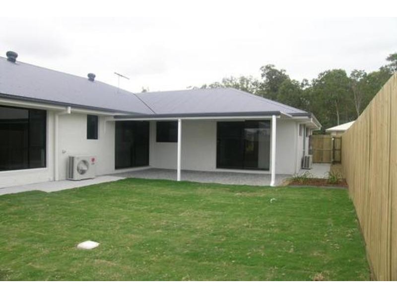 Forest Lake QLD 4078