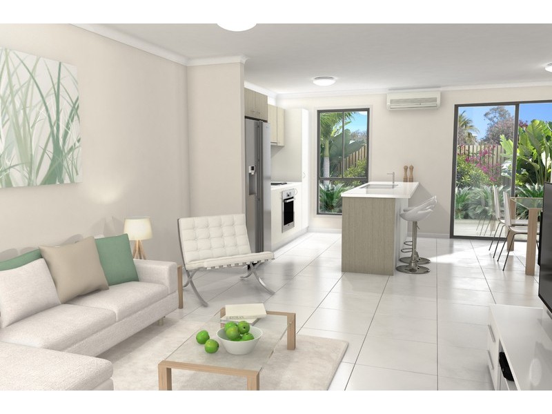 Ellen Grove QLD 4078