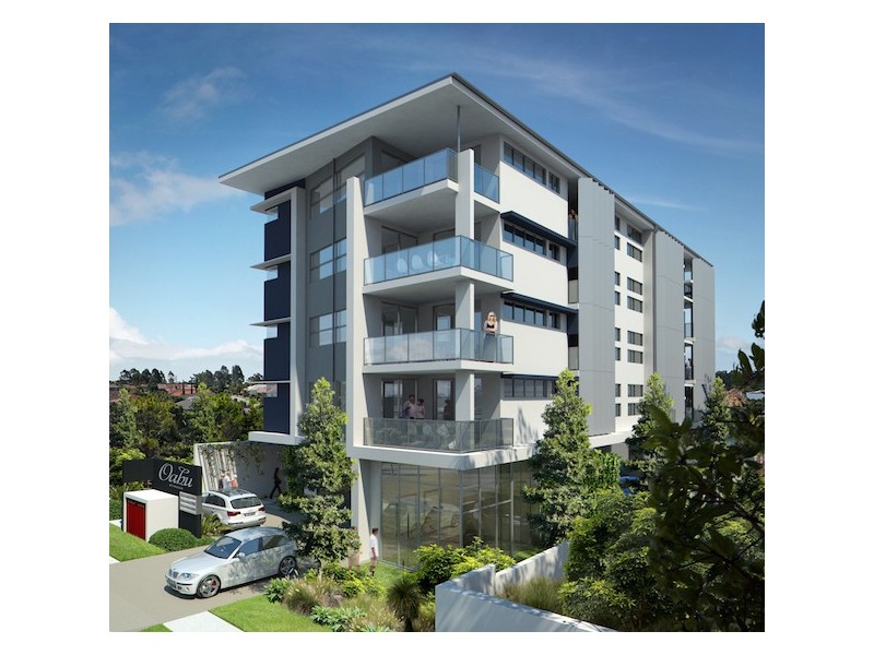2/65 Ronald Street, Wynnum QLD 4178
