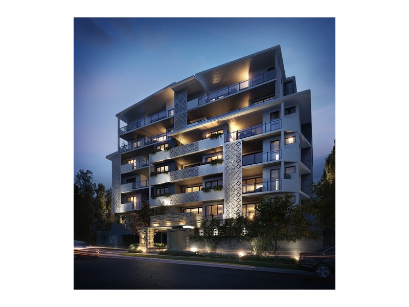 Chermside QLD 4032