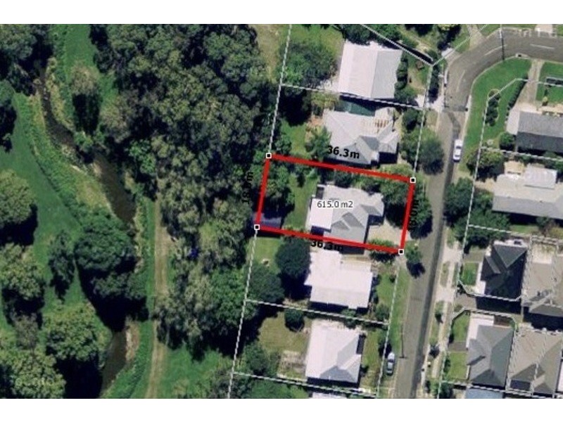 Chermside QLD 4032
