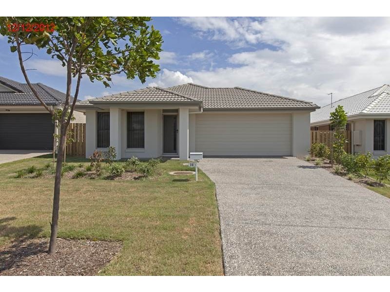 Griffin QLD 4503