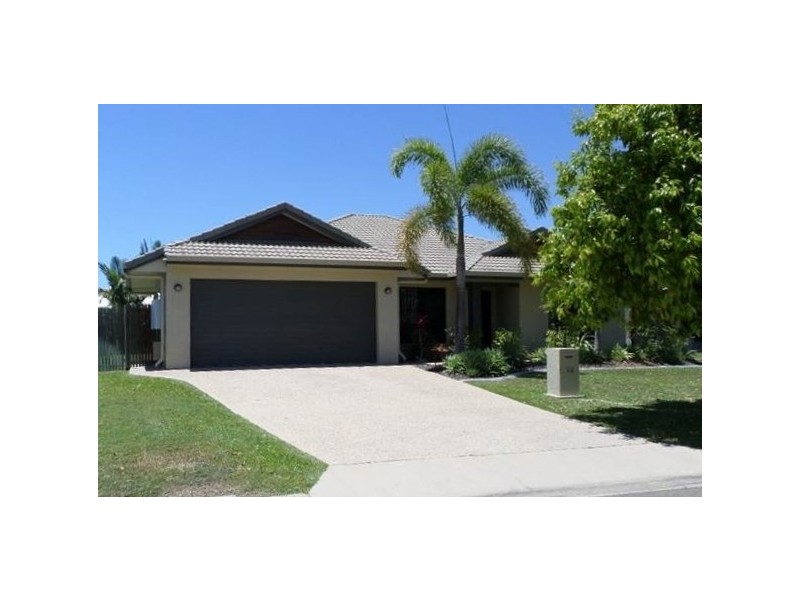 Bohle Plains QLD 4817