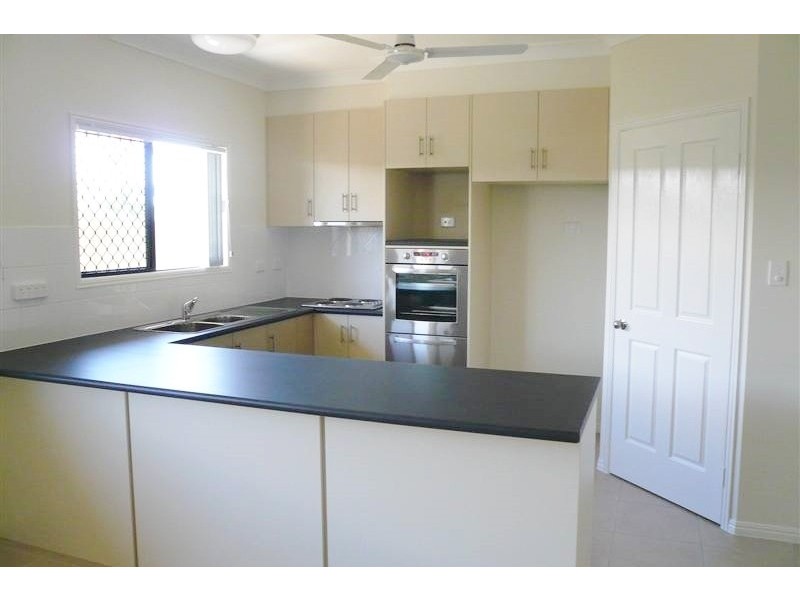 Bohle Plains QLD 4817