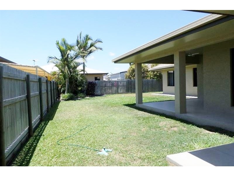 Bohle Plains QLD 4817