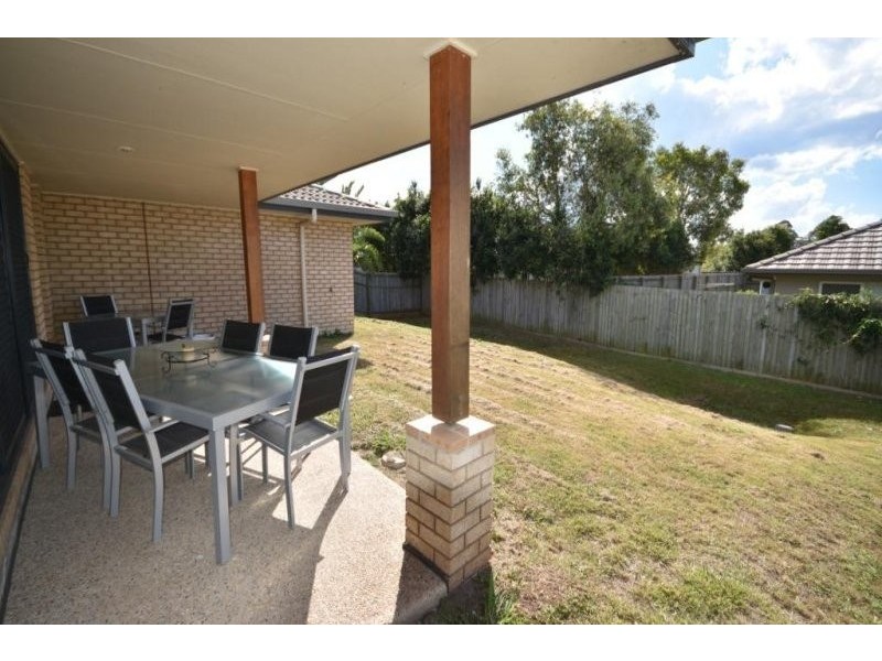 4 Brownell Street, Warner QLD 4500