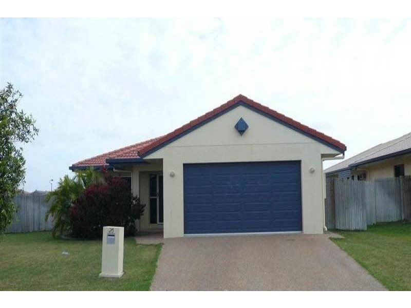 Kirwan QLD 4817