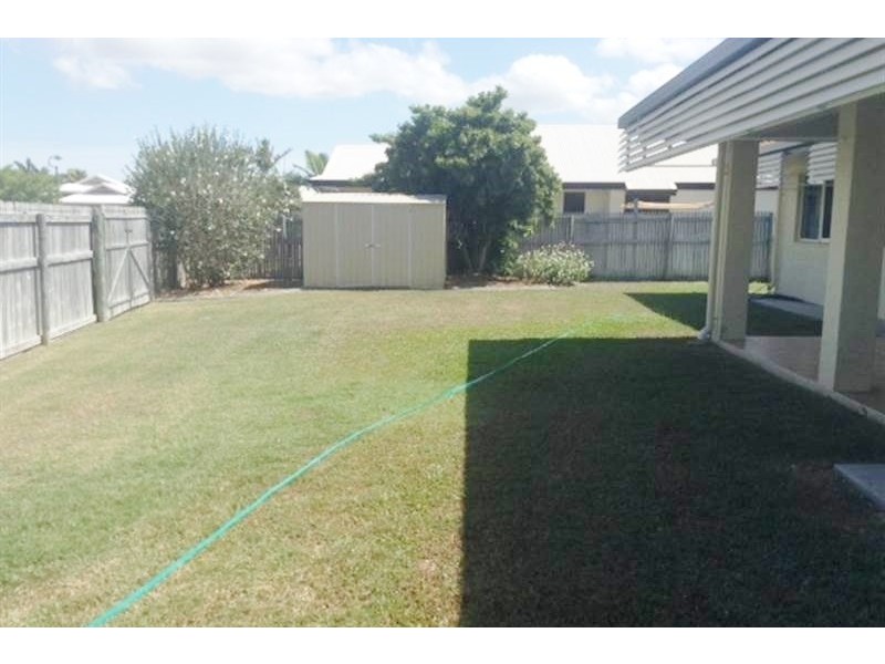 Kirwan QLD 4817