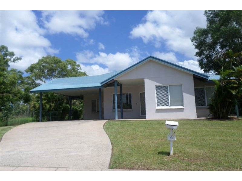 Durack NT 0830