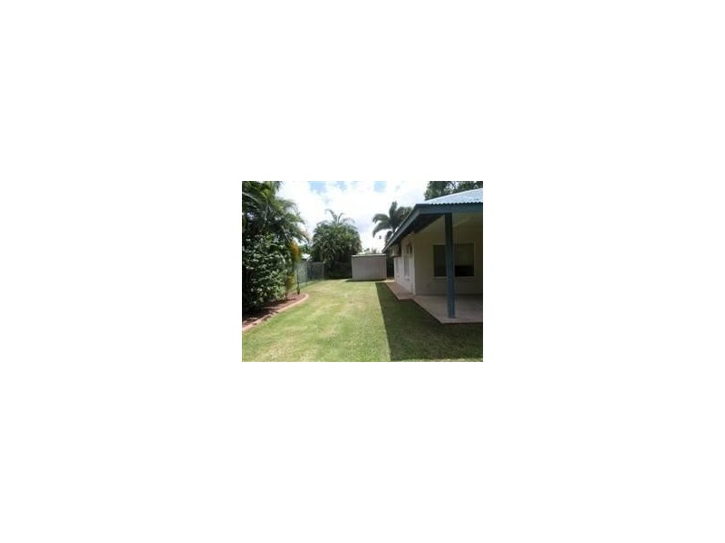 Durack NT 0830