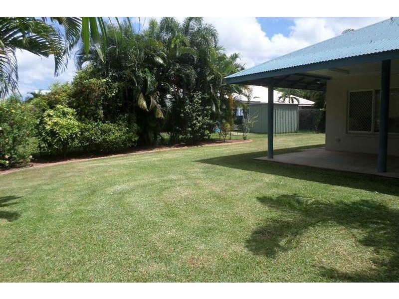 Durack NT 0830