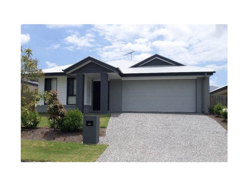 Augustine Heights QLD 4300