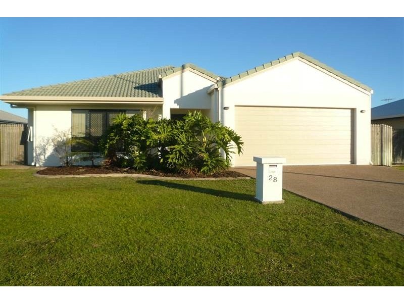 Kirwan QLD 4817