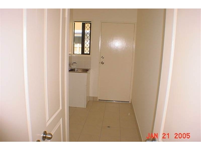 Kirwan QLD 4817