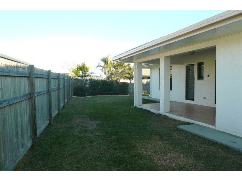 Kirwan QLD 4817