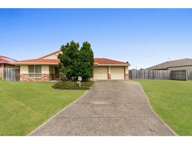 4 Radiata Court, Morayfield QLD 4506