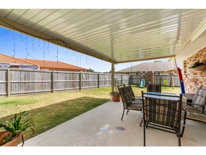 4 Radiata Court, Morayfield QLD 4506