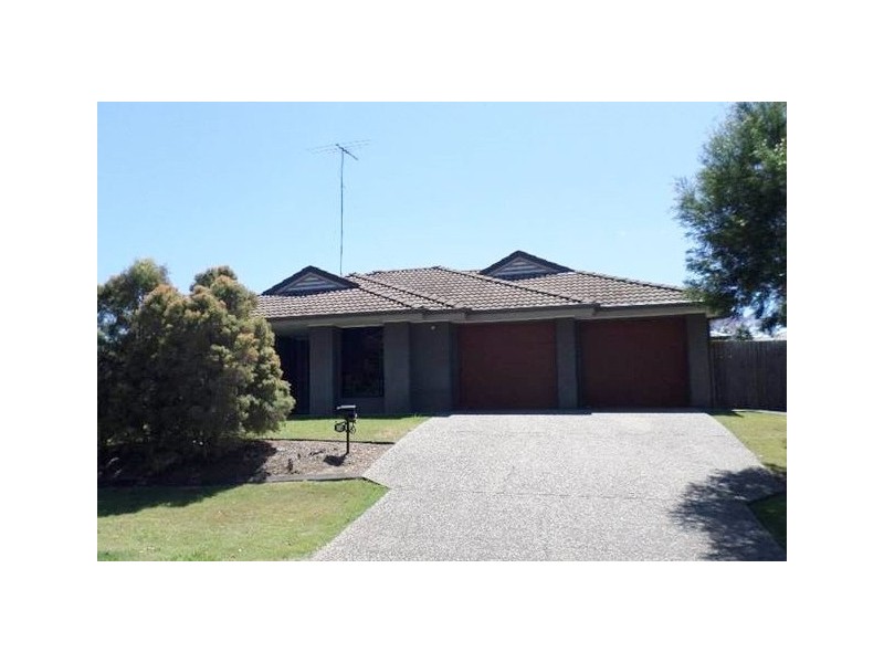 Brassall QLD 4305