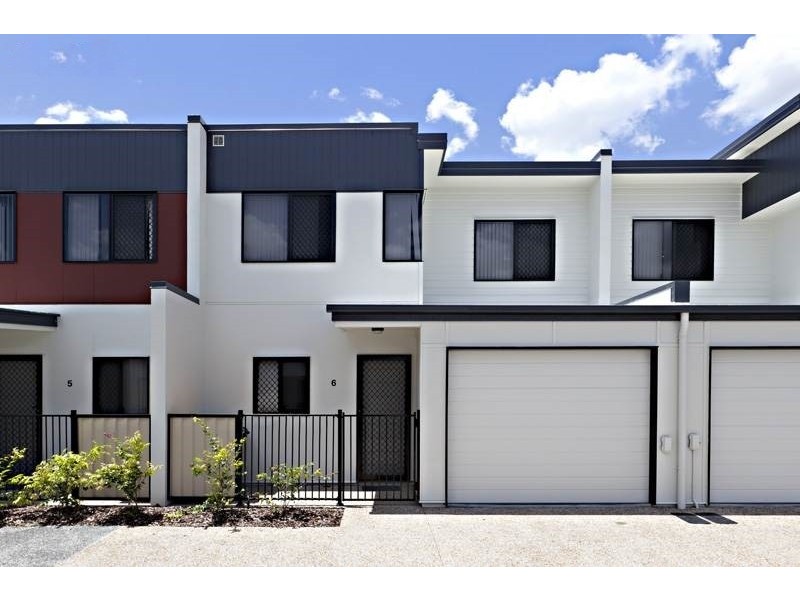 Everton Park QLD 4053