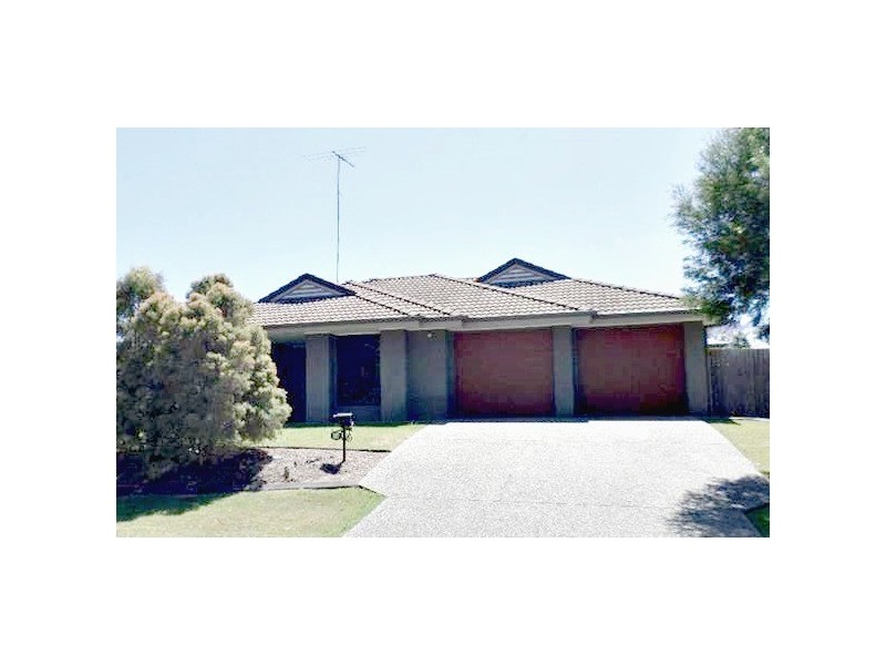 Brassall QLD 4305