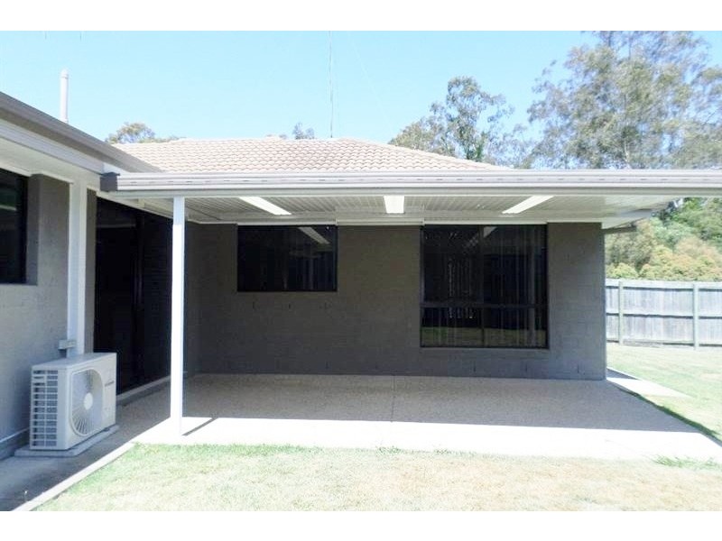 Brassall QLD 4305