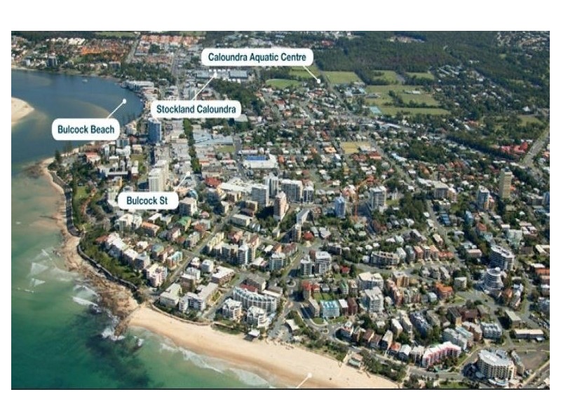 30b Sunshine Crescent, Caloundra West QLD 4551