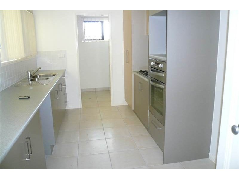 Bohle Plains QLD 4817