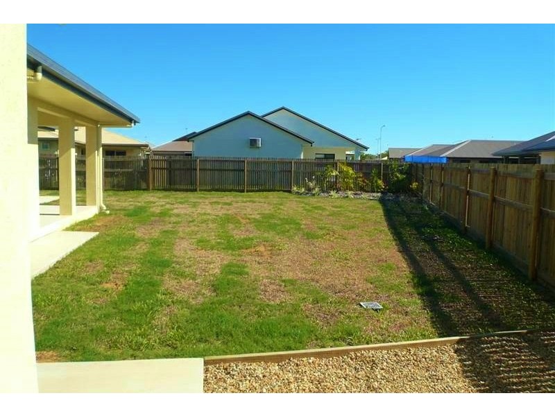 Bohle Plains QLD 4817