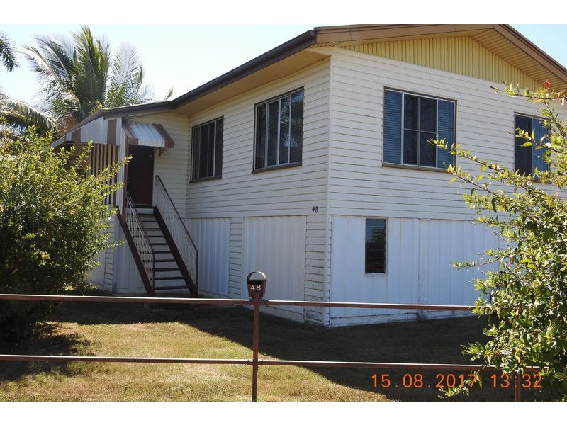 48 O’Donnell Street, Oonoonba QLD 4811