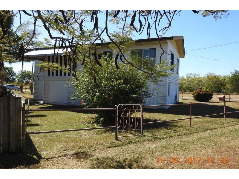 48 O’Donnell Street, Oonoonba QLD 4811