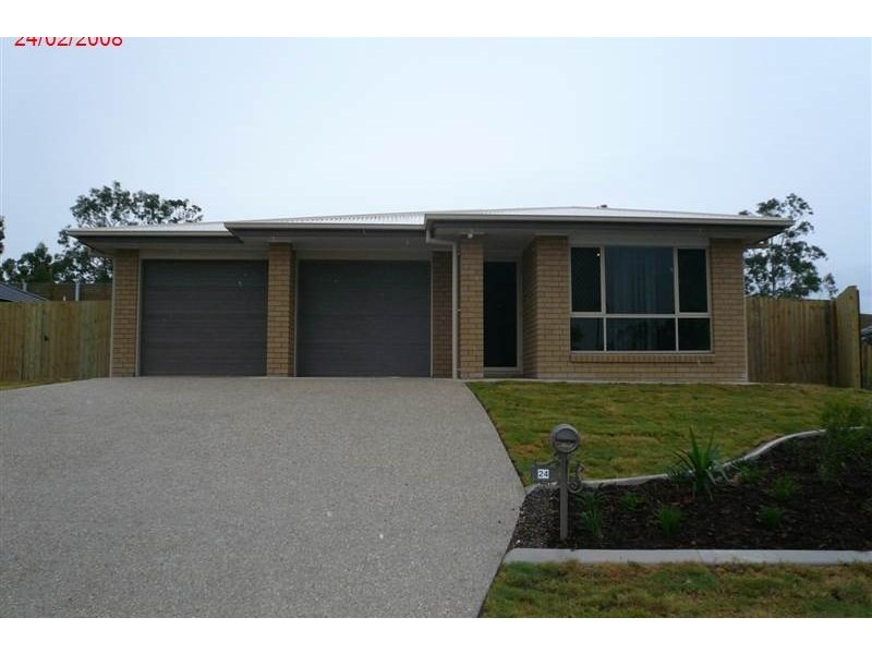 Flinders View QLD 4305