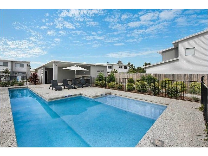 32/1 Hibberta Street, Mountain Creek QLD 4557