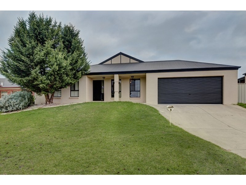 West Wodonga VIC 3690