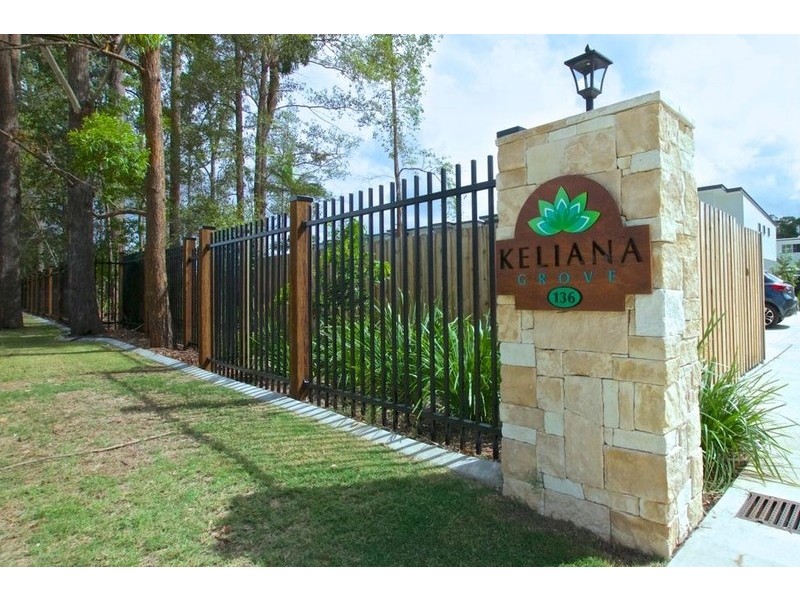 34/136 Stringybark Road, Buderim QLD 4556