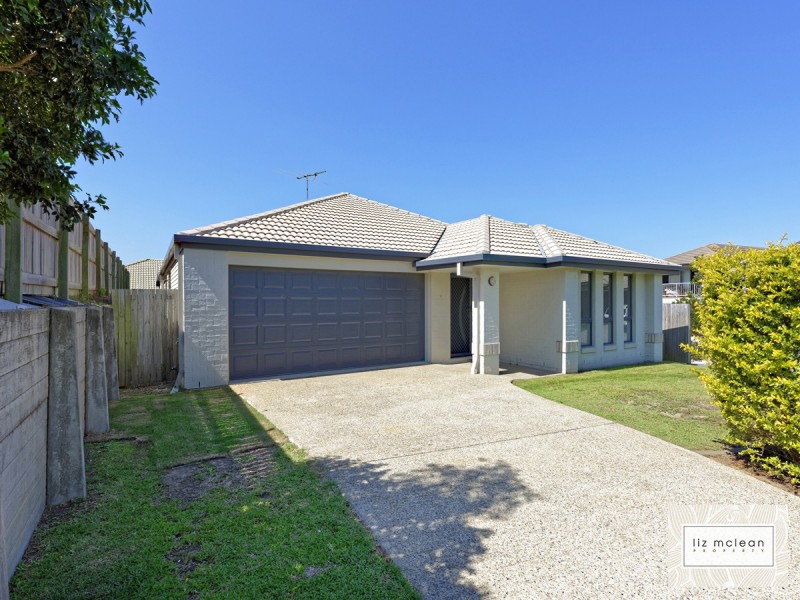41 Severn Crescent, North Lakes QLD 4509