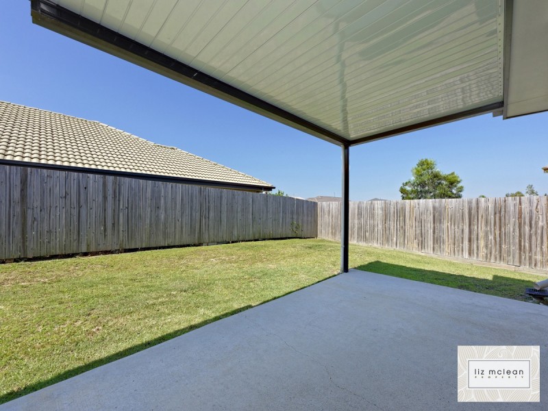 41 Severn Crescent, North Lakes QLD 4509