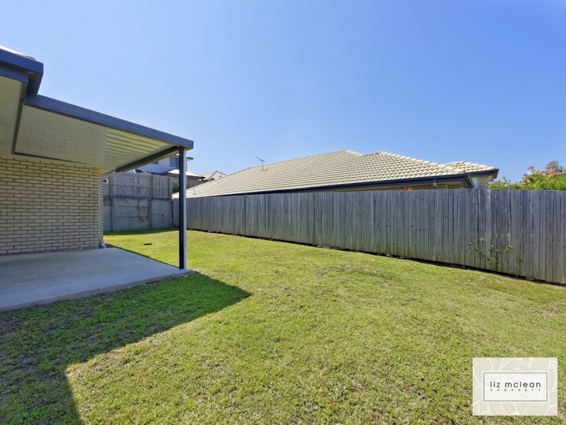 41 Severn Crescent, North Lakes QLD 4509