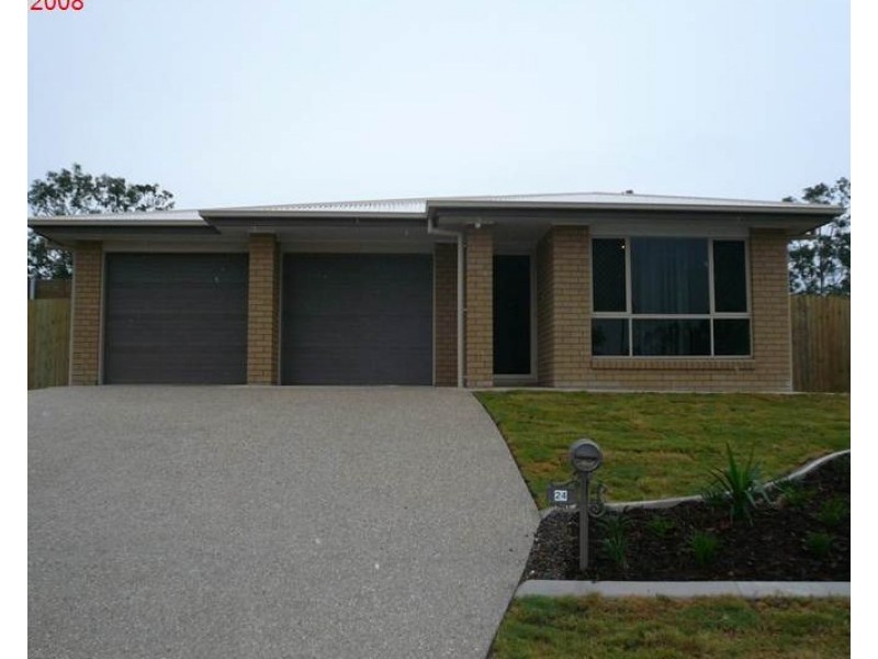 Flinders View QLD 4305