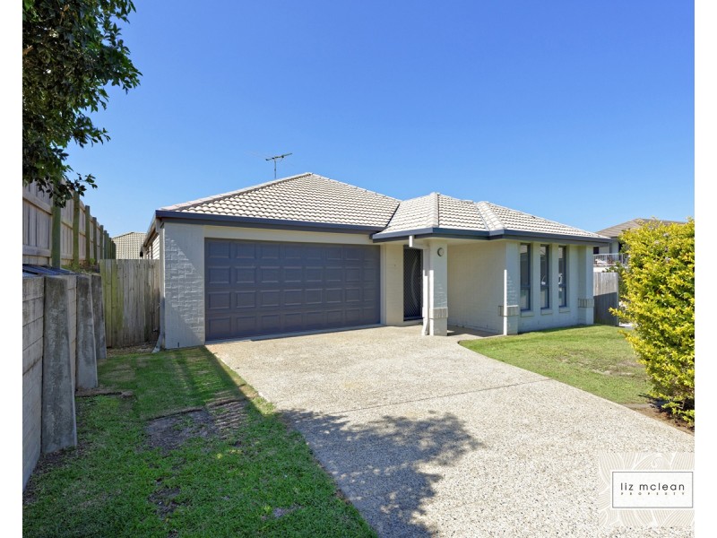 41 Severn Crescent, North Lakes QLD 4509
