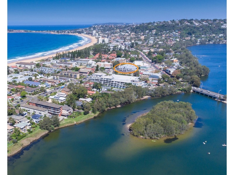 33/20 Waterloo Street, Narrabeen NSW 2101