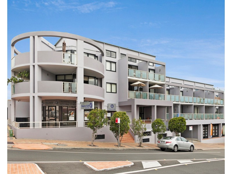 33/20 Waterloo Street, Narrabeen NSW 2101