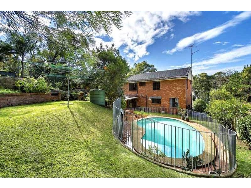 21 Maralinga Avenue, Elanora Heights NSW 2101