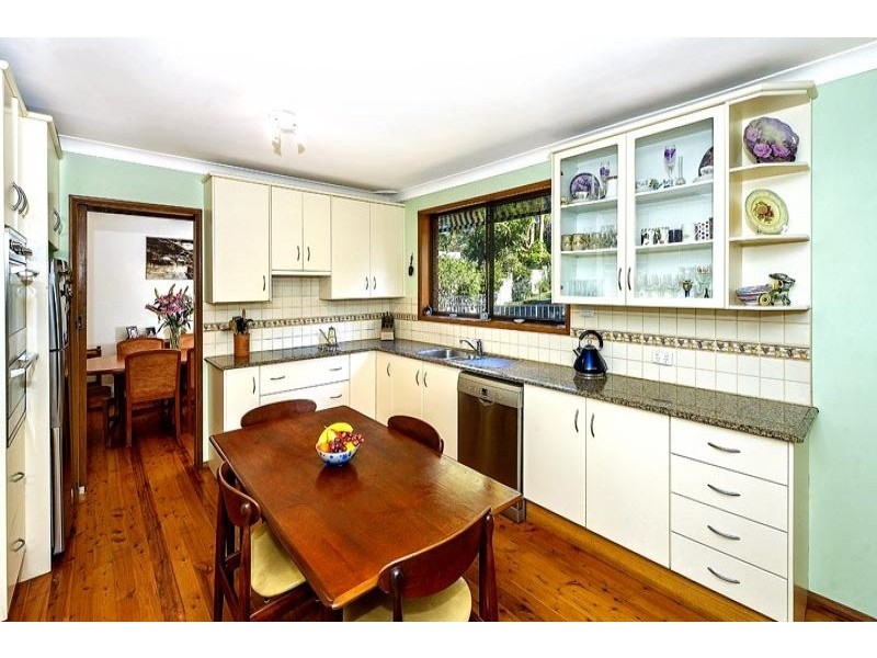 21 Maralinga Avenue, Elanora Heights NSW 2101