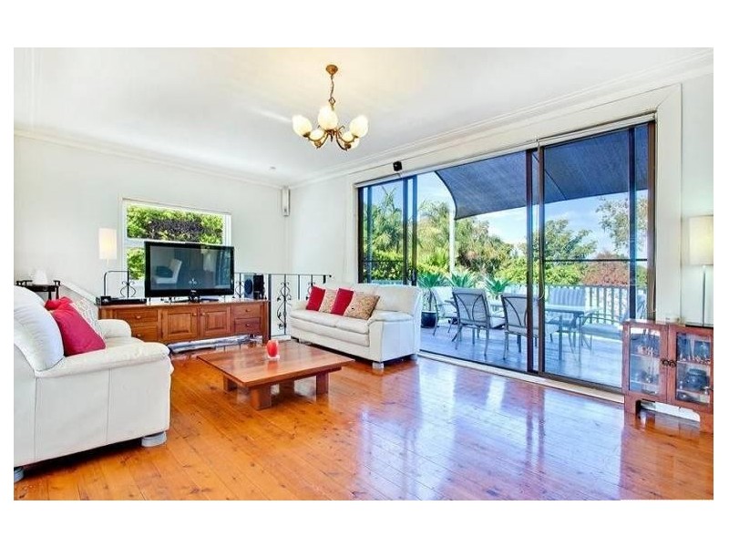 5 Cooleena Avenue, Elanora Heights NSW 2101