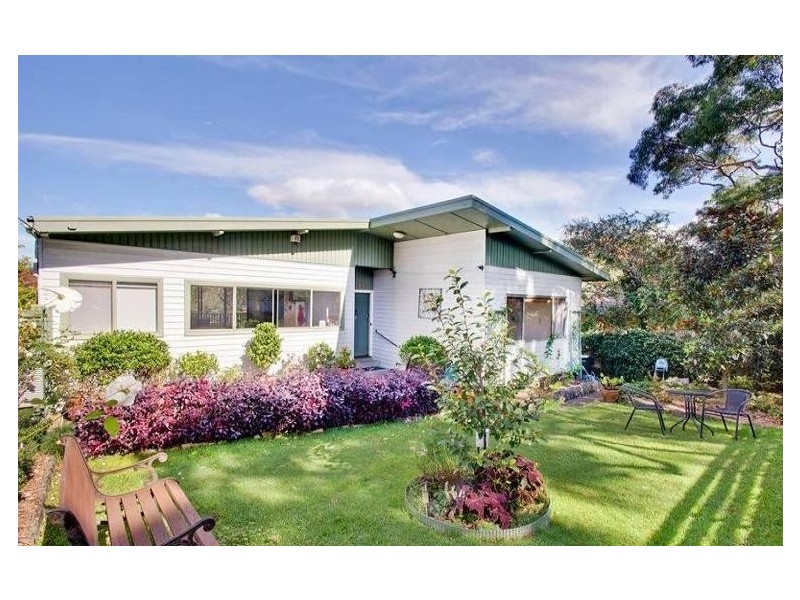 5 Cooleena Avenue, Elanora Heights NSW 2101