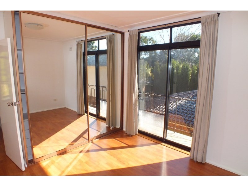Unit 4/19 Amourin Street, North Manly NSW 2100