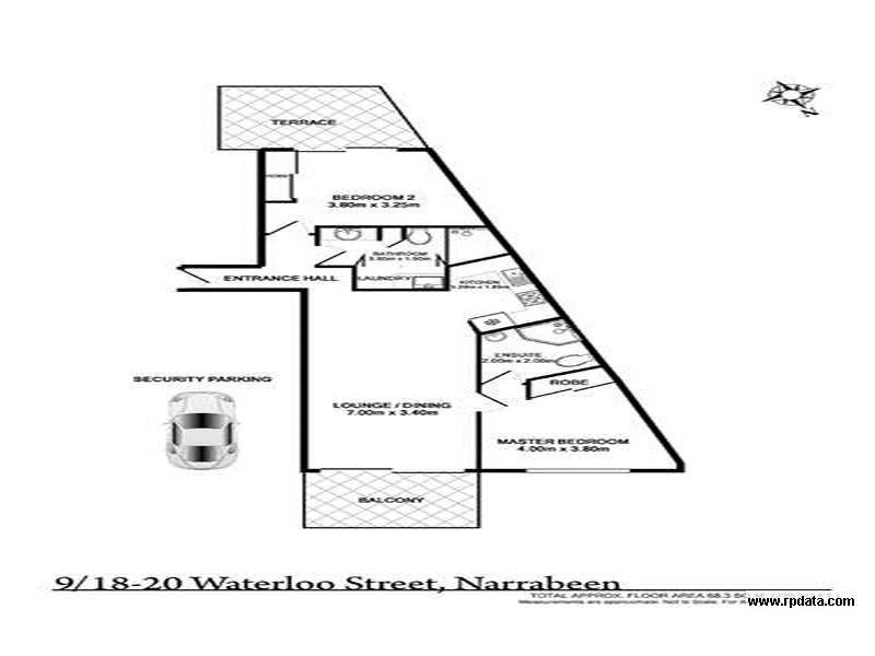 Unit 9/20 Waterloo Street, Narrabeen NSW 2101