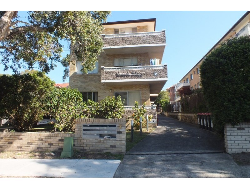 Unit 7/2 Lismore Avenue, Dee Why NSW 2099