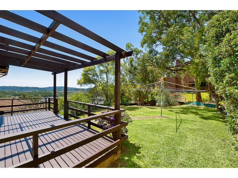 2B Merridong Road, Elanora Heights NSW 2101