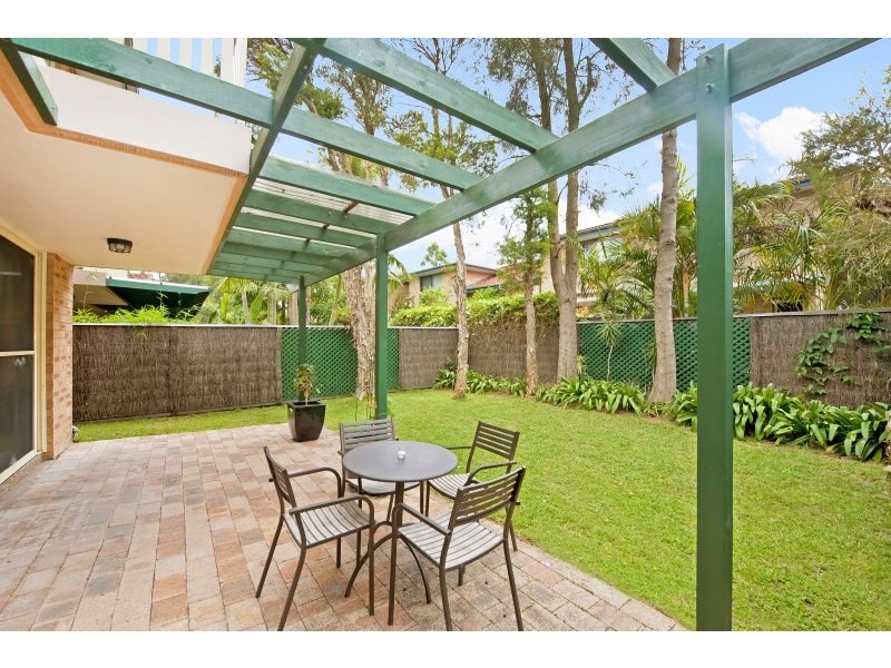 Unit 35/28 MacPherson Street, Warriewood NSW 2102